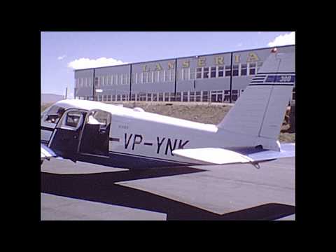 1974 At home in Rhodesia - Reel #45