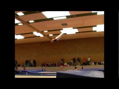 Finalkür der 1. Bundesliga: GW Nottuln - Bramfelder SV