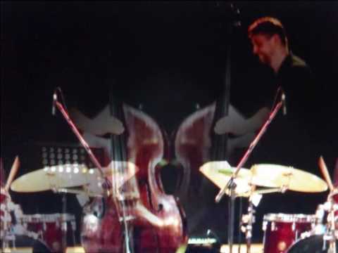 Andrzej Jagodziński TRIO  -Chopin Nocturne in E flat major op.9 nr 2