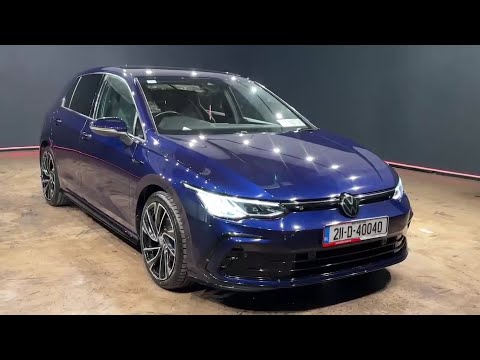 Volkswagen Golf 1.5 AUTOMATIC ETSI R-LINE EVO - UP - Image 2
