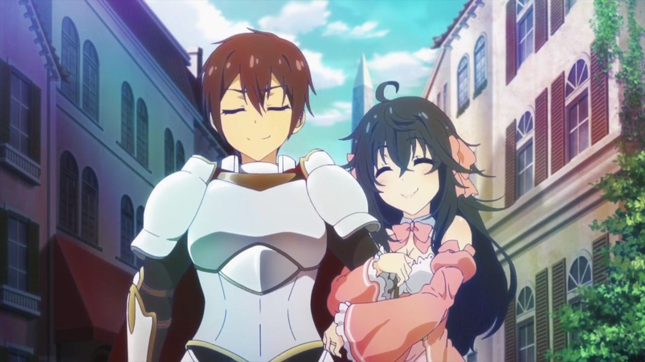 【Complete Series】 And You Thought There Is Never a Girl Online?