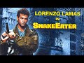 Snake Eater ACTION Full Movie