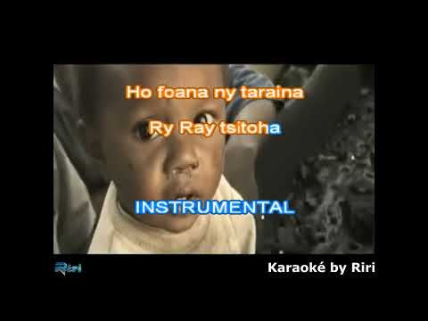 MBOLA MIANDRY LIJA Karaoké by Riri