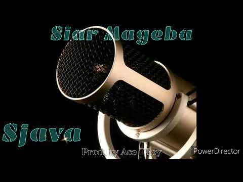 Ace TBoy Feat Sjava Feat Alra Park Artists (Alra Park Cypher Part 1)