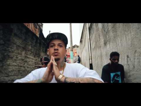 Rishin - Esperança (Official Music Vídeo)