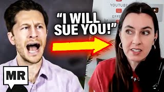 Pakman's Dark Money 'Chorus' Response Gets WAY Worse