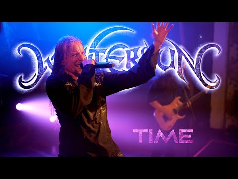Wintersun - Time (Live in Toronto 2018)