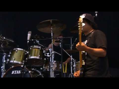 deftones - feiticeira (08/21/09)