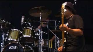 deftones - feiticeira (08/21/09)