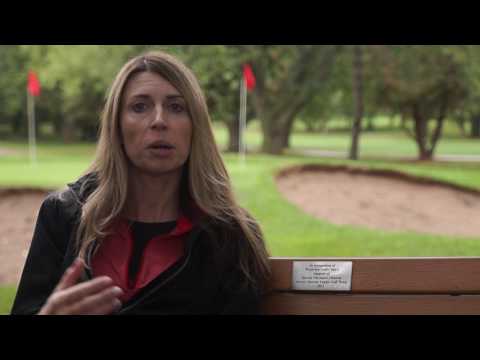 Working with Special Olympics Athletes