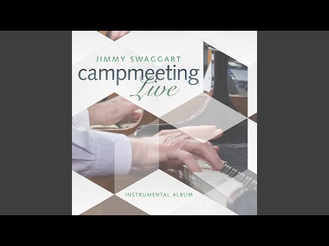 He Looked Beyond My Fault (Live)