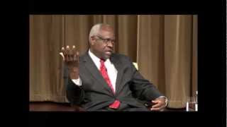 Click to play: The Constitution Turns 225 with Clarence Thomas
