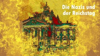 Reichstagsgebäude / Bundestag / Sehenswürdigkeiten Berlin