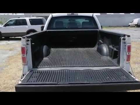 FORD F150 XL 2013