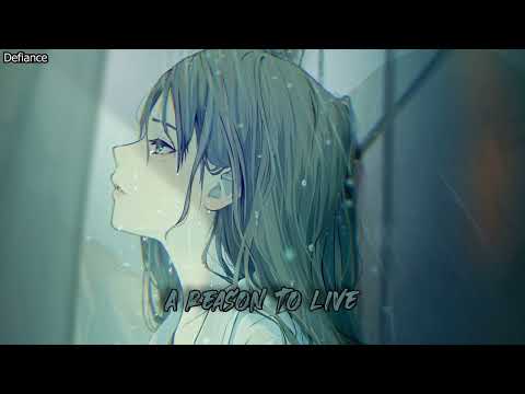 Nightcore - Reason To Live (Citizen Soldier) - (Lyrics)