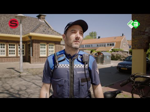 Wielklem - Sluipschutters (S5A2)