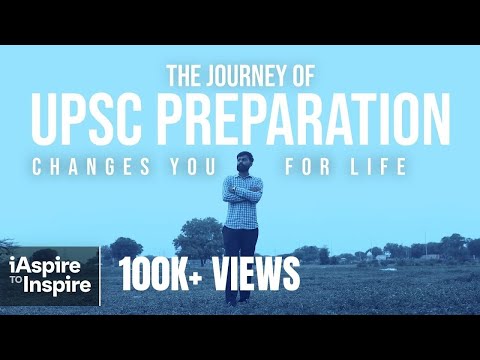 iAspire to Inspire E14 - Rahul Yadav -  IAS Aspirant | Health Challenges | Failed Relationship