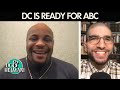 Cormier is bringing a brand new suit for UFC on ABC | DC & Helwani | ESPN MMA