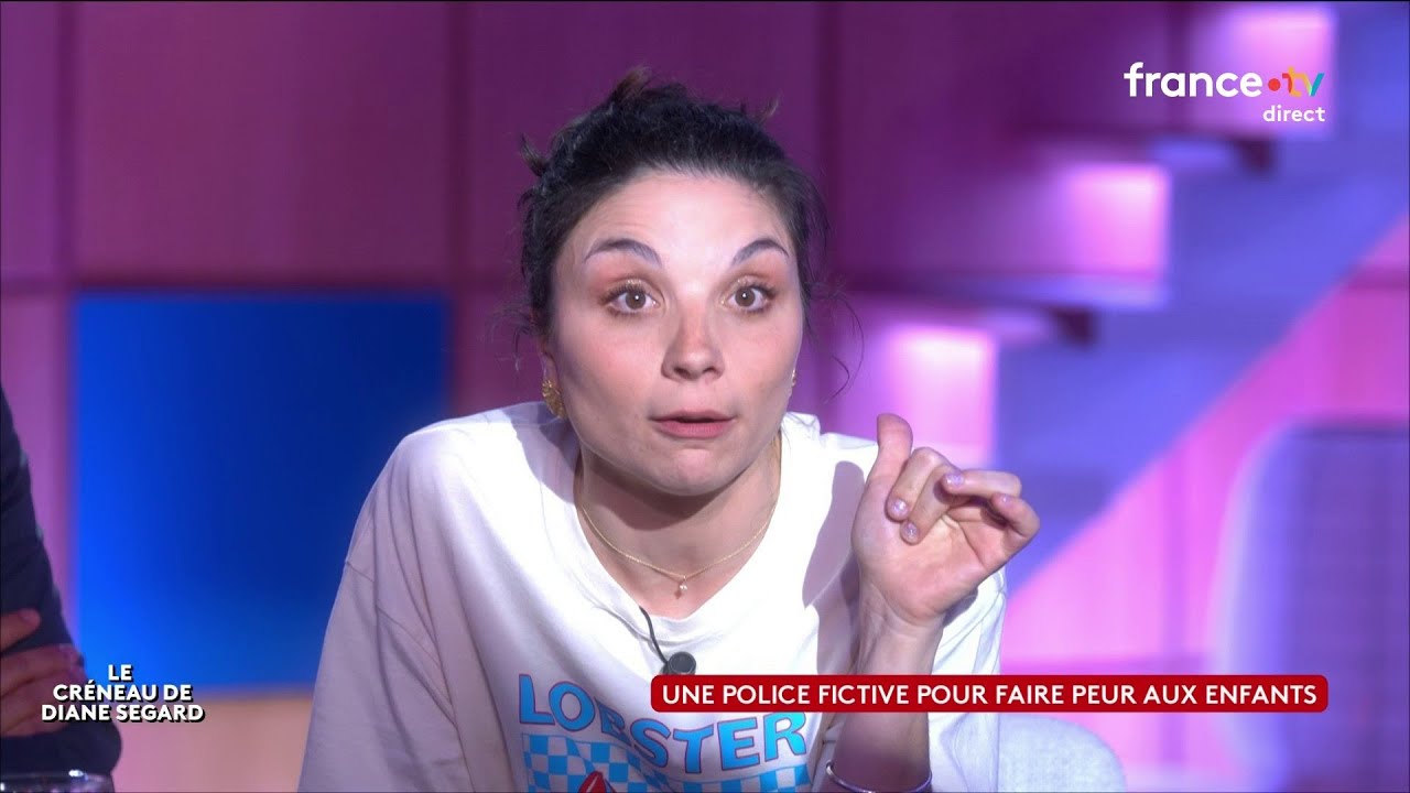 Une appli qui convertit des phrases en posts LinkedIn - Le créneau de Diane Segard