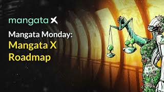 Mangata X Roadmap - July 2022<br/>July 4, 2022 (00:54:30) Mangata X Roadmap - July 2022<br/>July 4, 2022 (00:54:30)