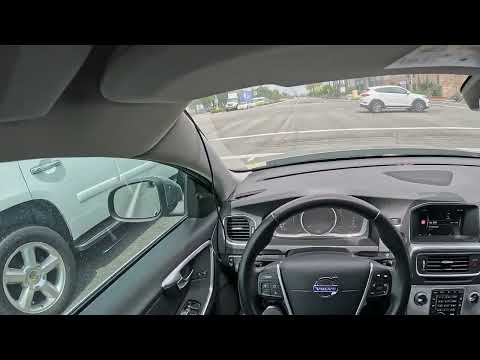 2018 Volvo S60 T5 Inscription - Owner’s Review after 34k miles (The Last Ford Era Old School Volvo)