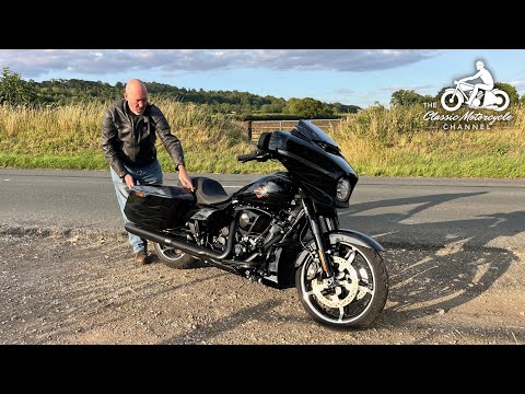 2025 Harley Davidson Street Glide - Balanced Review & Final Verdict