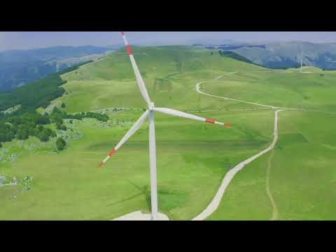 MONTENEGRO • Relaxation Film • Peaceful Relaxing• Nature 4k Video UltraHD