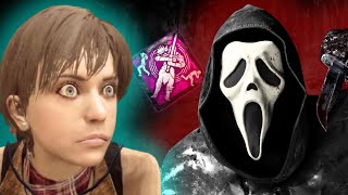 “HE'S STALKING US!” – Scaring Streamers with Ghostface