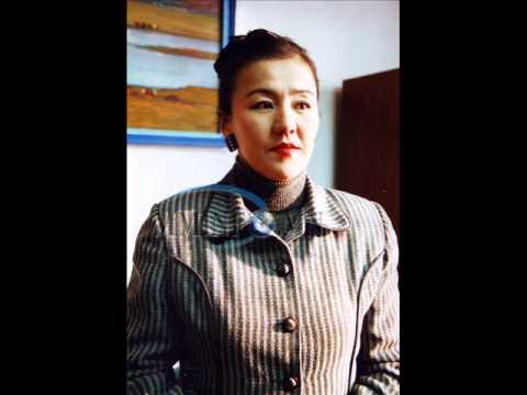 Nasantogtoh Hairiin duuli - Насантогтох Хайрын дууль