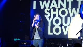 Luminate - Banner Of Love
