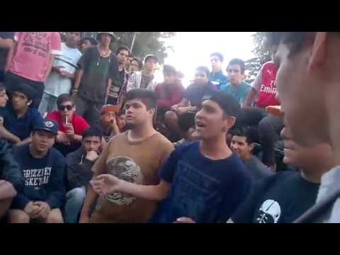 Ajax Lles Klipper vs Nacho Diamond Reflejo 5to 05/04