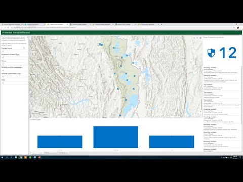 Conservation Solutions for Effective Field Operations Webinar