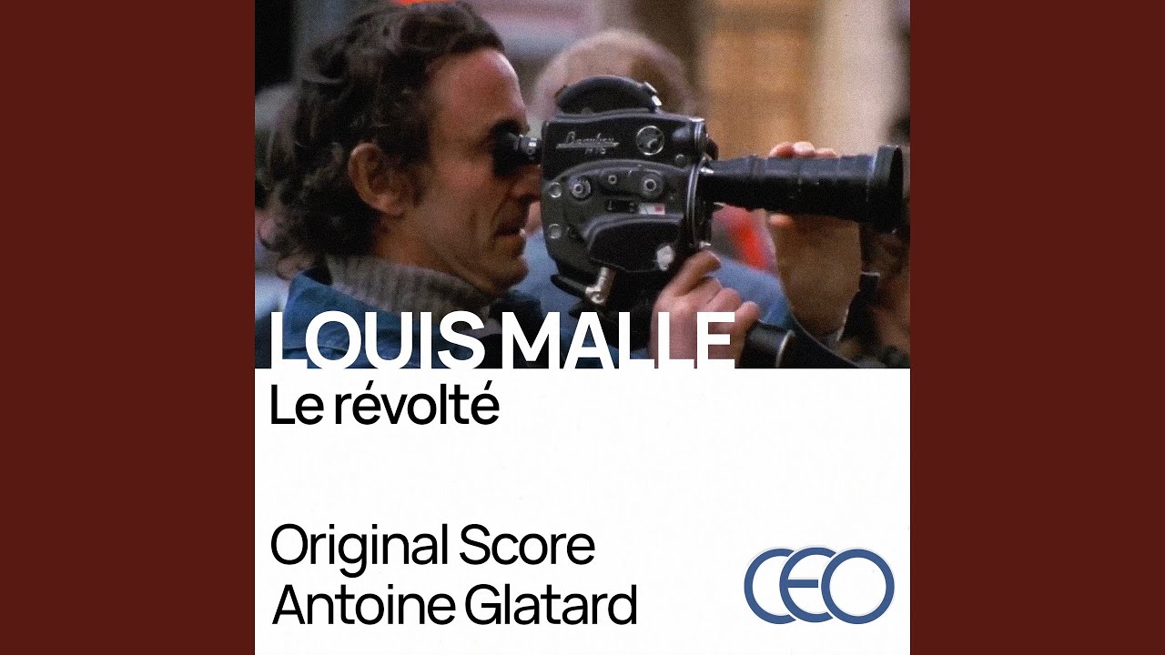 Miniature de la vidéo French Movie Lover Variation 2 du film Louis Malle, le révolté