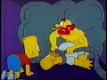 The Simpsons Fox Promo 1999 Lard Of The Dance S10E01 30 Second