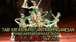 Download lagu Tari Kreasi BAYU JANTRA PENGAMESAN Duta Kab.BULELENG | PKB 2019 mp3 Download lagu Tari Kreasi BAYU JANTRA PENGAMESAN Duta Kab.BULELENG | PKB 2019 mp3