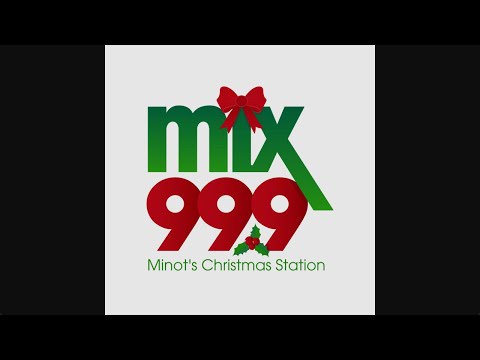KMXA - Mix 99.9 - Station ID (6PM): November 11, 2025