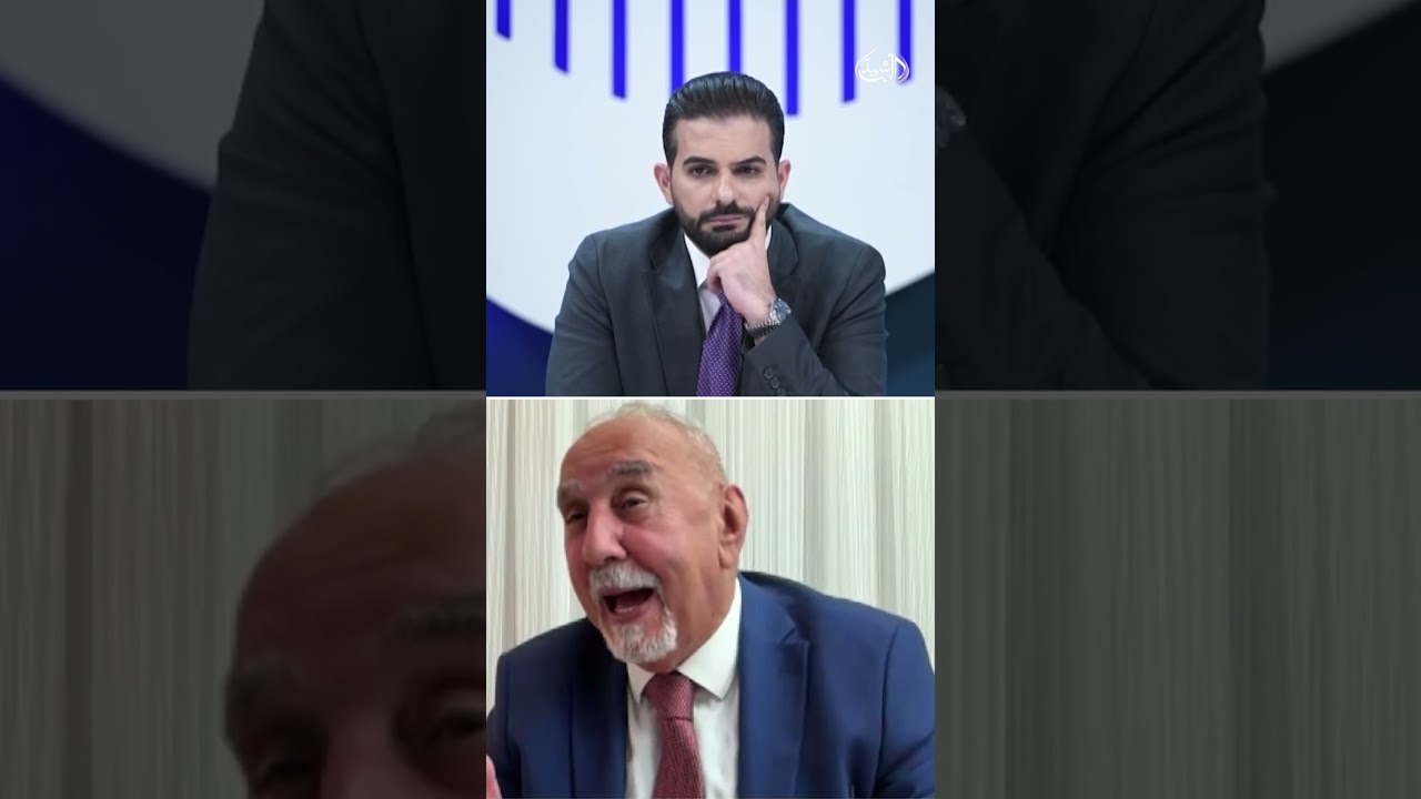 فيديو | السوداني التف على أمريكا.. الجلبي: حكومته جاءت بدعم داخلي ودولي لكنه لم ينفذ الشروط!
