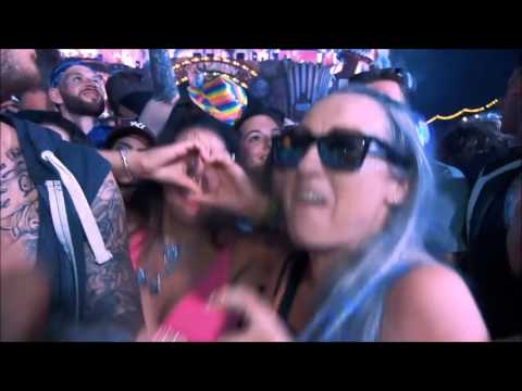 Afrojack Live @ Tomorrowland 2017 Drops Only