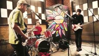 Terry Malts - Won't Come to Find You (Live on PressureDrop.tv)