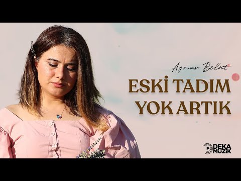 Aynur Bolat - Eski Tadım Yok Artık