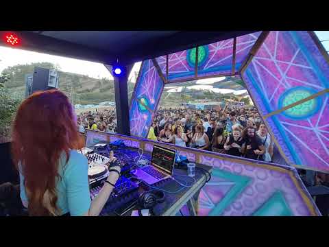 Z-Cat live at Resurrection Portugal 2021