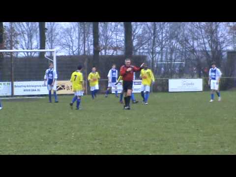 Someren B1 - O.S.S.'20 B1