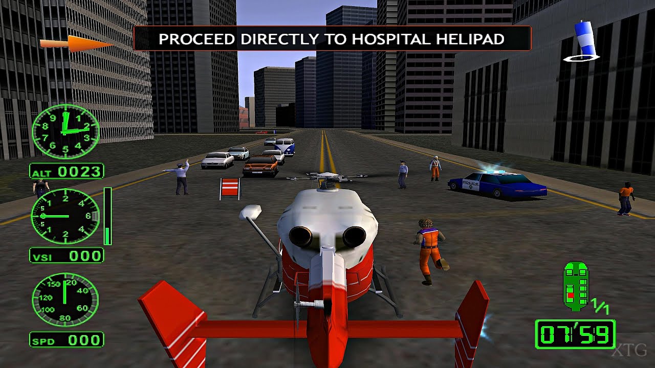 Gameplay Video
