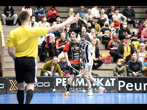 Tästä tilanteesta ei tuomittu lisärangaistuksia