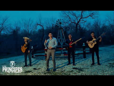 Los Principes De La Sierra - Quiero Otra Copa De Vino (Video Oficial)
