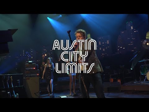 Thumbnail for Behind the Scenes at ACL TV: Anderson East by Anderson East