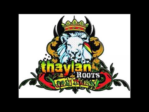 MEURY LICE 2007  - Thaylan Roots