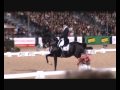 Moorlands Totilas Ridden By Edward Gal 