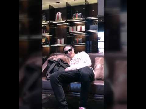 FACE / / / LIZER / / LILDRUGHILL / HOROSHIIPAREN / ЗАКАТ99.1 / G U C C I