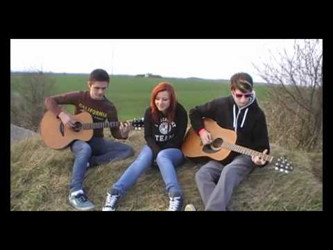 FellaSea - So Sorry (acoustic)